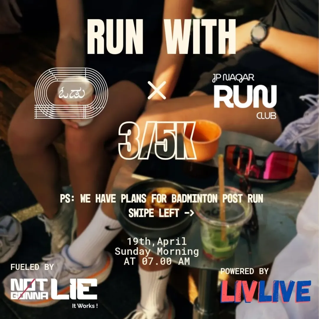 JPRC x OODU x LivLive x NGL Drinks